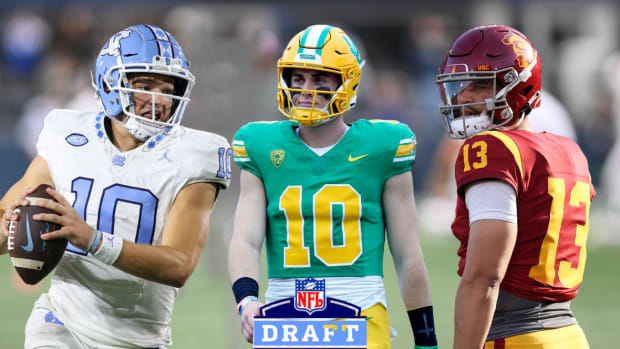NFL Mock Draft